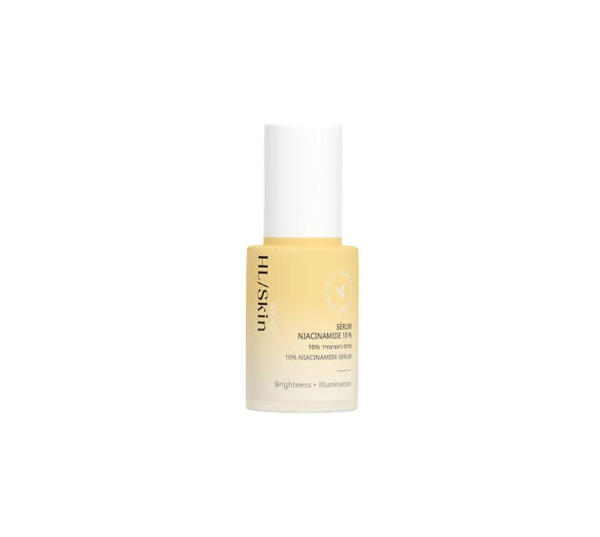 Sérum Niacinamide 10 % HL/Skin