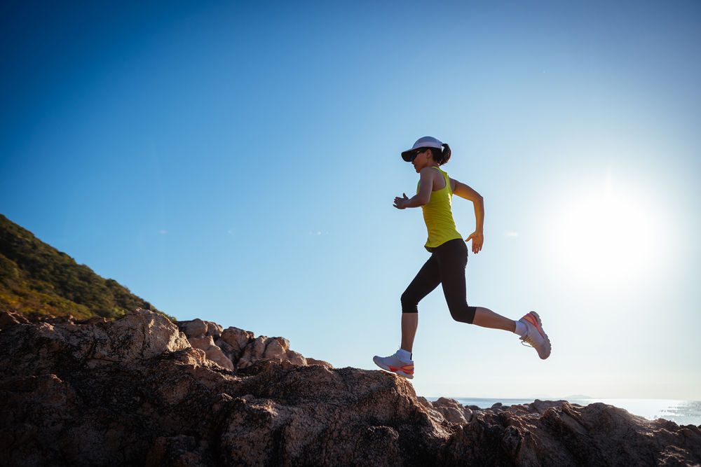 Comment trouver ou retrouver la motivation pour faire du sport ?