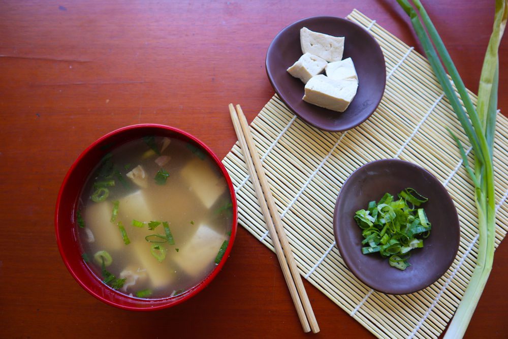 5 manières de manger du miso (autrement qu’en soupe)