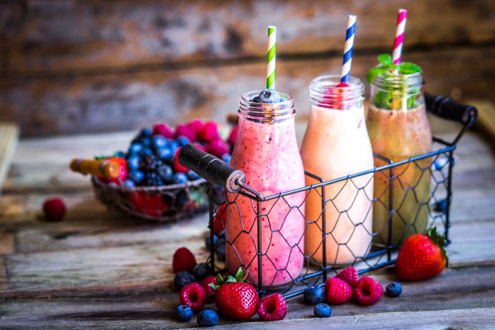 Pour bien vous hydrater, commencez par des fruits et légumes gorgés d’eau