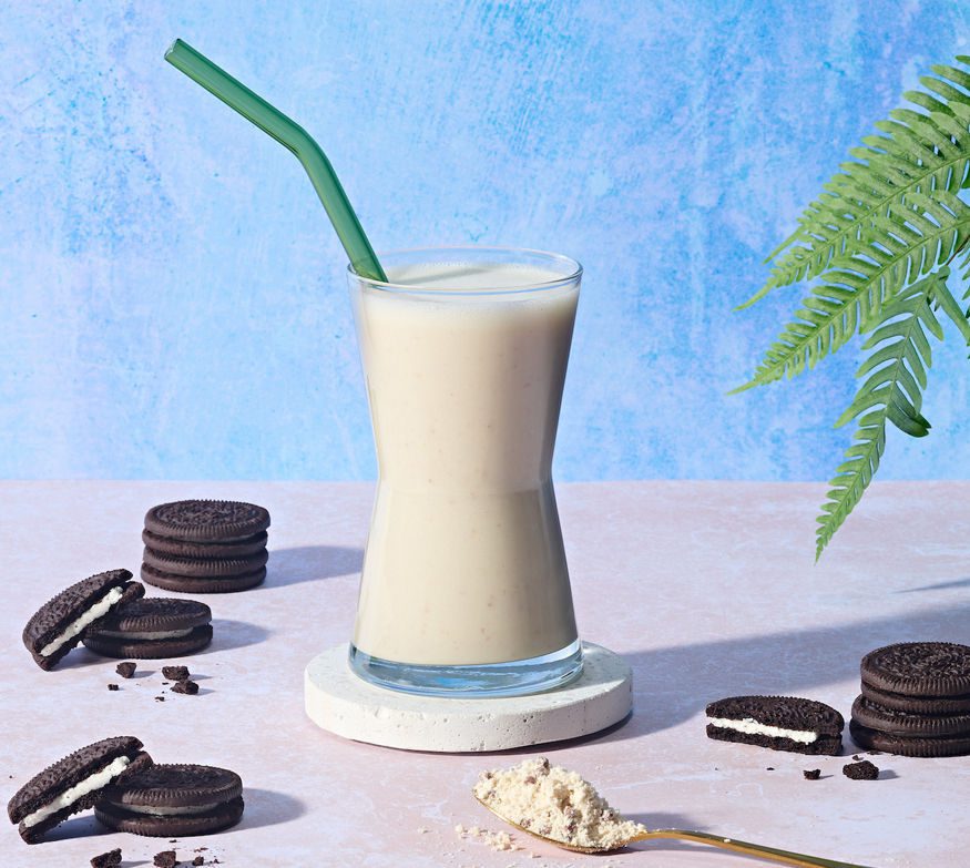 Formula 1 Herbalife cookie crunch