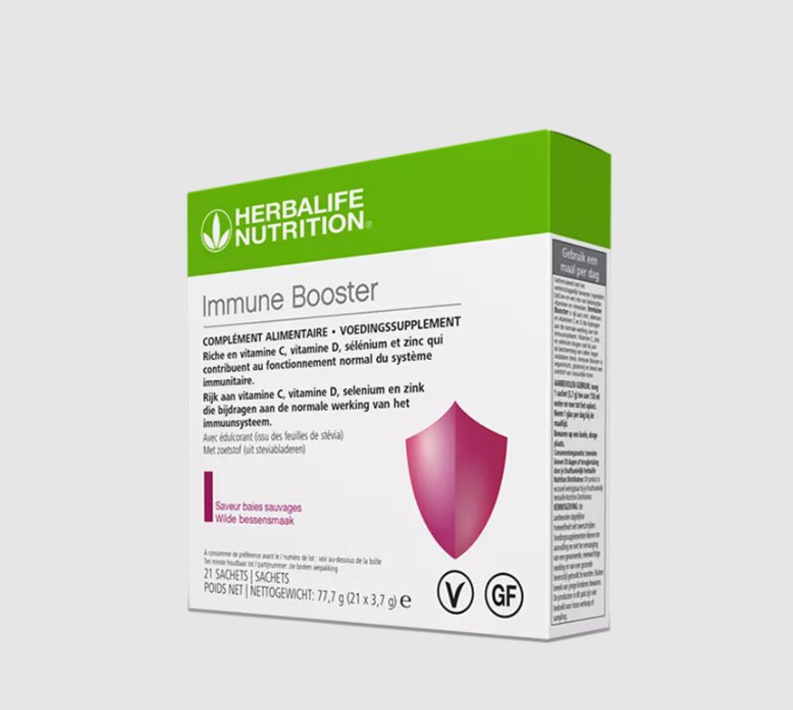 Immune Booster d'Herbalife