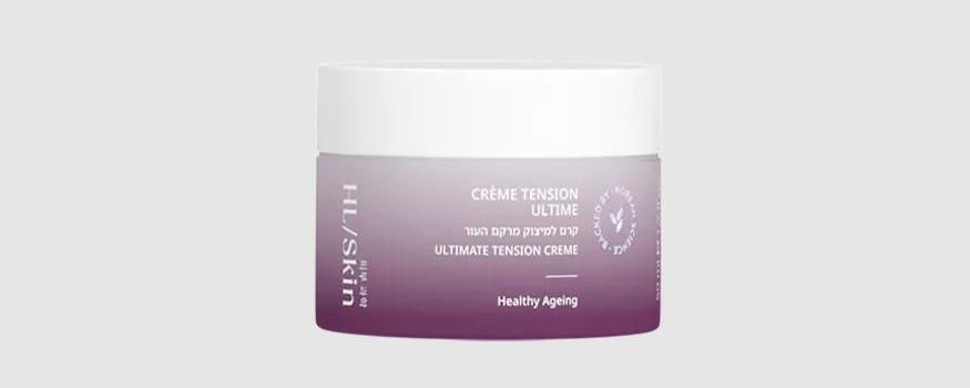 Crème Tension Ultime HL/Skin