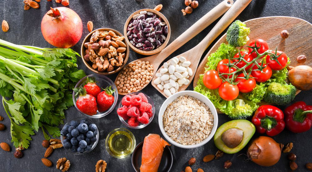 Quels aliments font baisser le cholestérol ?