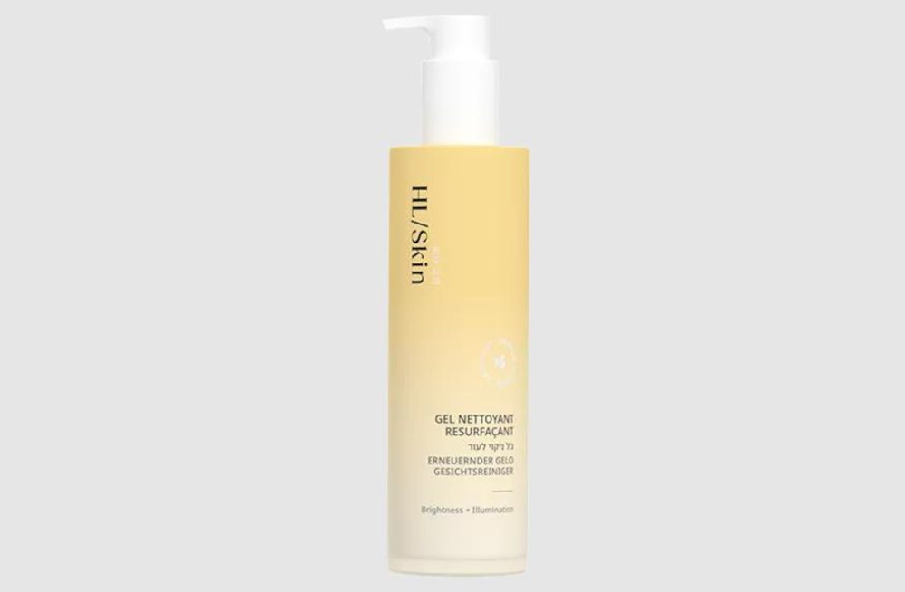 Gel Nettoyant Resurfaçant HL/Skin