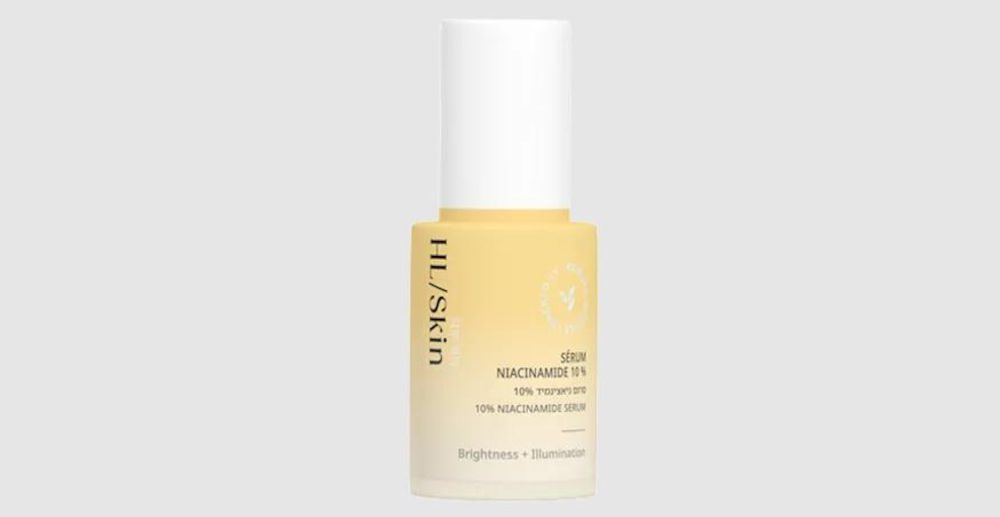sérum Niacinamide 10% HL/Skin